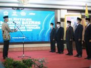Ganjar: Ada Potensi Wakaf Belum Maksimal