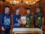 USM-IPPAT Jateng Kerja Sama , Sepakat Kembangkan Penelitian, PkM dan SDM