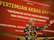 Ganjar Inginkan Pemahaman Nilai Pancasila Ditanamkan Sejak Bangku PAUD