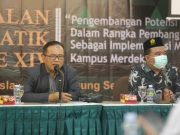 Unissula Terjunkan Ribuan Mahasiswa KKN Tematik Untuk Bantu Pembangunan Masyarakat