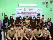 Tim PkM FPsi USM Gelar Psikoedukasi bagi Remaja