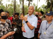 Ganjar Dukung Program Kemandirian Ekonomi Eks ODGJ
