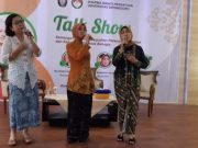 Perempuan Berdaya Tak Hanya sebagai ‘Kanca Wingking’