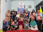 Tim PkM FE USM Sosialisasi Pemanfaatan Komoditas Lokal