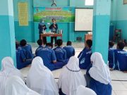 Tim PkM FTP USM Beri Pelatihan Teknologi Pembuatan Tahu Susu