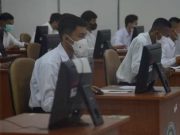 Masyarakat Bisa Pantau Live Score Peserta Seleksi Catar Kemenkumham
