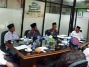 Rakernas LTM PBNU akan Digelar Akhir Juli 2022