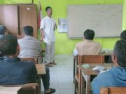 Petani di Kalikajar Wonosobo Dibekali Cara Penggunaan Pestisida yang Benar