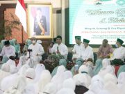 Taj Yasin Apresiasi Jaga Gawang Aswaja Kobarkan Semangat Cinta Tanah Air