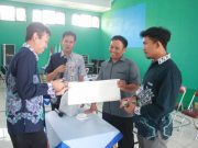 Tim PkM FT USM Sosialisasi Pemanfaatan FABA