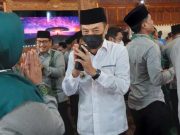 Pengurus MD KAHMI Jepara Dilantik