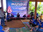 Giat DAD AABI Jateng Sangat Dinamis, Ini yang Dilakukan
