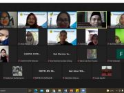 Tim PkM FE USM Gelar Pelatihan Perpajakan bagi UMKM di Kampus Dosen Jualan Yogyakarta