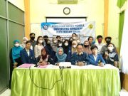 Tim Peneliti USM Teliti Persepsi Mahasiswa terhadap Famous Quotes di AMIK JTC Semarang