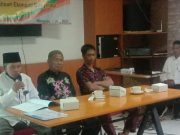 KSU Manfaat Kejajar Wonosobo Sampaikan Laporan Akhir Tahun 2021