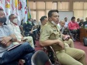 KONI Jateng Belum Miliki Acuan Proses Mutasi Atlet