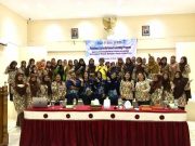 Tim PkM FPSI USM Beri Pelatihan Curiosity Base Learning Program