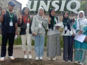 Unsiq Terima 6 Mahasiswa Short Course dari PSU Thailand, Ini yang akan Dilakukan