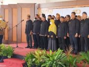 DKD Wajib Kembangkan dan Memajukan Seni Budaya di Kabupaten Demak