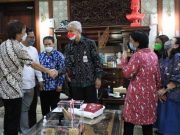 Mennonite World Conference Digelar di Salatiga dan Semarang