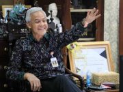 Ganjar Instruksikan Genjot Penggunaan Produk Dalam Negeri