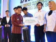 HIPMI Wonosobo Siap Ikut Memajukan Ekonomi Daerah