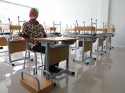 SMAN Tawangmangu Siap Tampung 108 Peserta Didik Baru