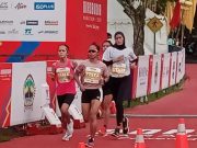 Terbuka Kesempatan Kerja Sama Borobudur Marathon dan Berlin Marathon