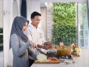 Pertamina Ajak Masyarakat Gunakan Gas Bumi