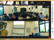 Peringati Lustrum Ke-7, Progdi SI USM Gelar Workshop Business Process Management
