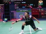 Jojo Tampil Cemerlang