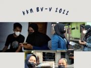 Mahasiswa USM Beri Edukasi Pentingnya Vaksinasi di Kelurahan Miroto