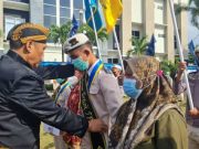 Siswa SMKN Jateng Diwisuda, 80 Persen Langsung Kerja