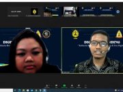 BEM FE USM Gelar Pelatihan Internal Digital Branding