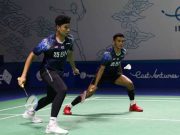 Fajar/Rian ke Perempatfinal
