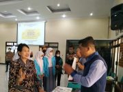 Prodi PBI Unisri Gelar Ajang Kreativitas Mahasiswa
