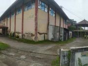 Pemkab Demak Bangun Sport Center di Bekas Gedung KONI dan Taman Ria