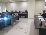 BPM USM Gelar Pengecekan Data dan Koordinasi Pengendalian Hasil Audit