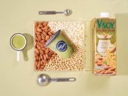 Tiga Pilihan Menu Sehat untuk Hidup Lebih Berkualitas