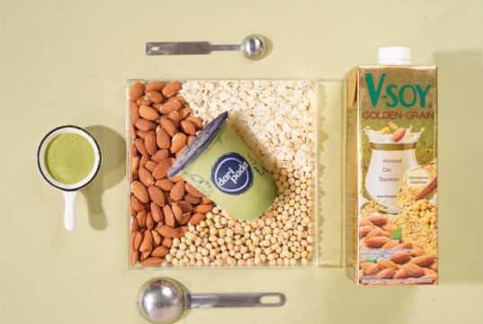 Tiga Pilihan Menu Sehat untuk Hidup Lebih Berkualitas