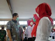 Wali Kota Semarang Rangkul CPNS Petakan Masalah Perkotaan