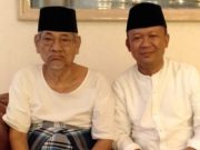 Mengenang Mbah Dim