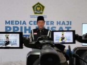 Ini Imbauan bagi Jemaah Haji di Madinah dan Makkah