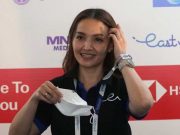 dr Grace: Cedera Yeremia Belum Perlu Operasi
