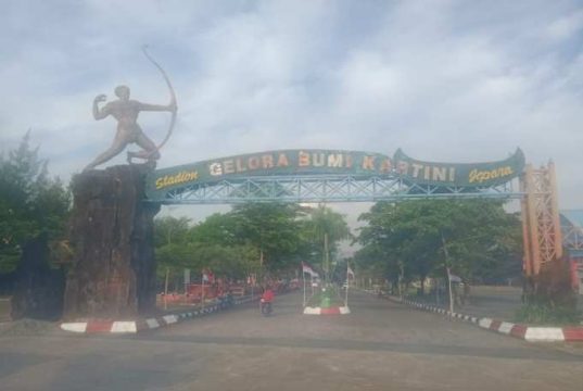 Dikabarkan Presiden Batal Berkunjung ke Jepara