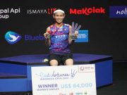 Tai Tzu Ying Kembali Jadi Penguasa Istora