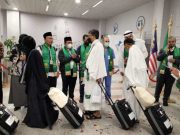 Jemaah Haji Gelombang II Langsung Umrah, Ini Imbuan Kemenag