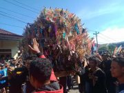 Tradisi Jembul Tulakan Kembali Digelar Meriah