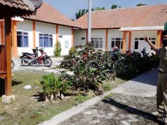 Sekolah Semi Boarding, Sebuah Bentuk Komitmen untuk Entaskan Kemiskinan