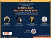 Progdi Ilkom-Himalika USM Gelar PR Digital’s Day